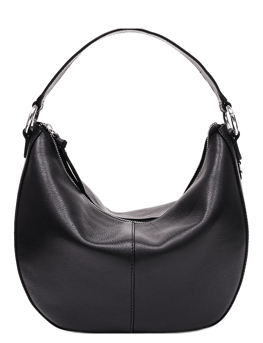 Adax - Portofino shoulder bag Lotte - black - 2