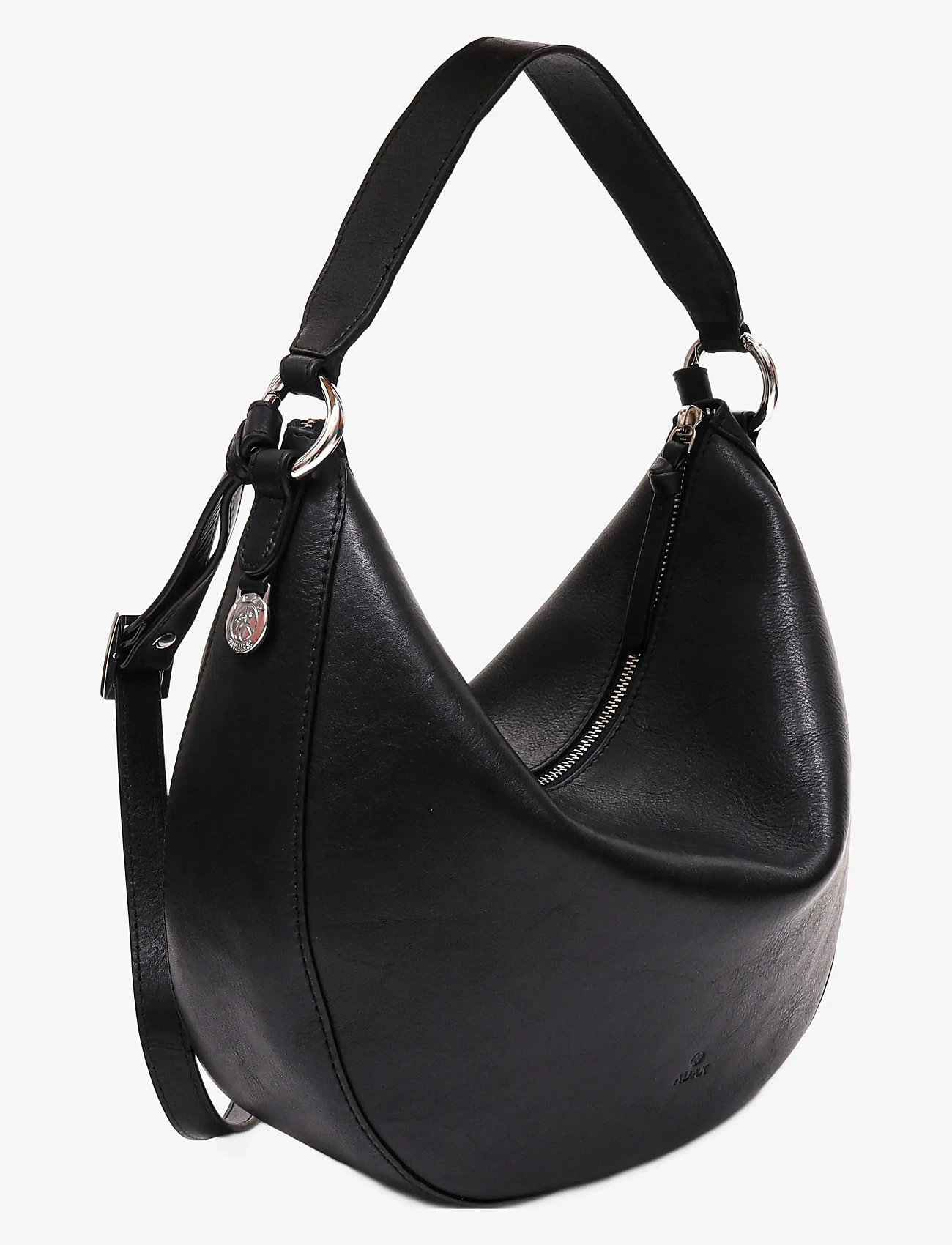Adax - Portofino shoulder bag Lotte - black - 3