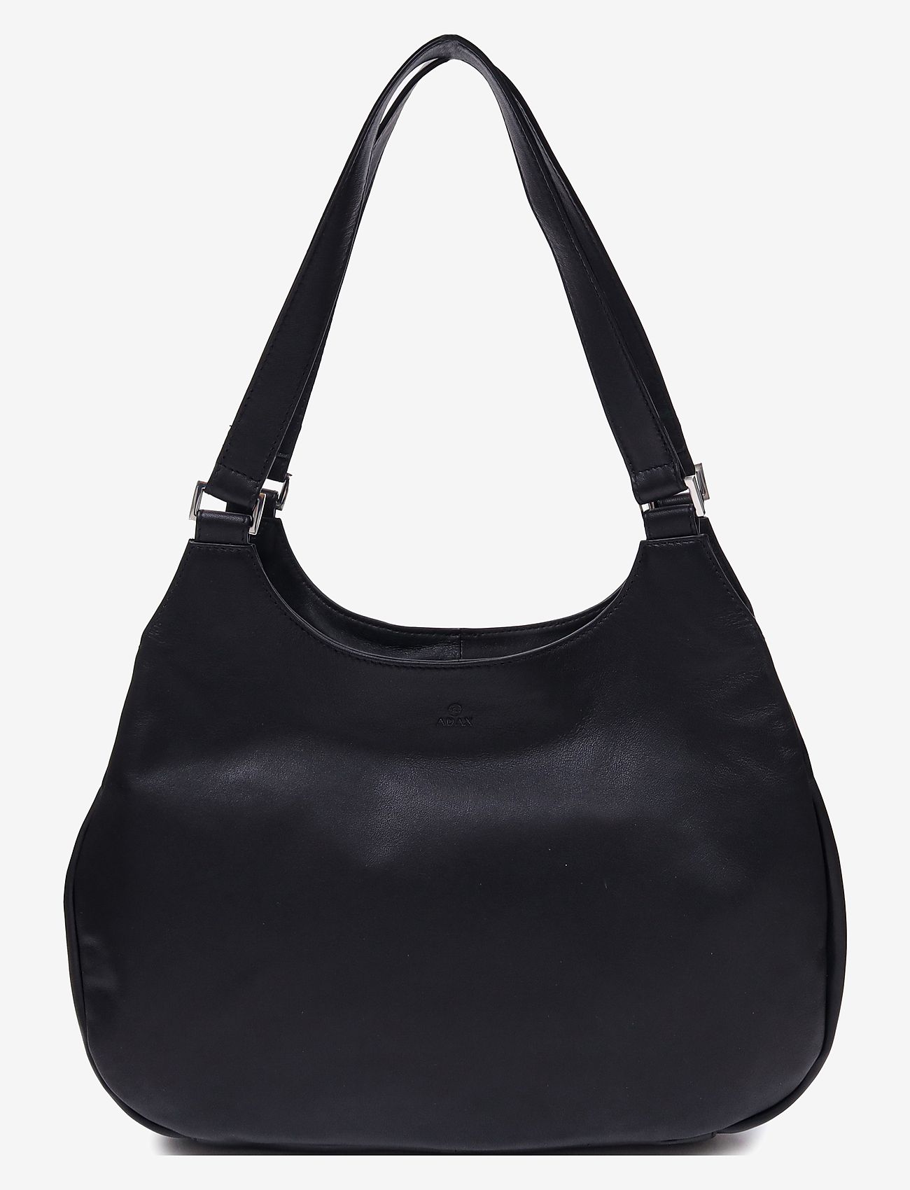 Adax - Larissa shoulder bag Grace - vakarėlių drabužiai išparduotuvių kainomis - black - 0