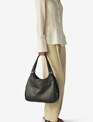 Adax - Larissa shoulder bag Grace - party wear at outlet prices - black - 5