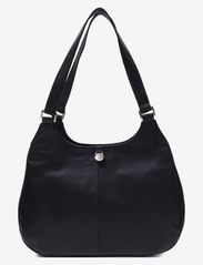 Adax - Larissa shoulder bag Grace - vakarėlių drabužiai išparduotuvių kainomis - black - 2