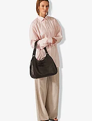 Adax - Larissa shoulder bag Grace - festkläder till outletpriser - dark brown - 4