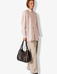 Adax - Larissa shoulder bag Grace - vakarėlių drabužiai išparduotuvių kainomis - dark brown - 6