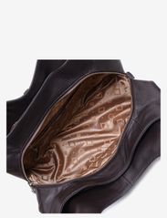Adax - Larissa shoulder bag Grace - festtøj til outletpriser - dark brown - 3