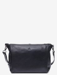 Adax - Larissa shoulder bag Caroline - birthday gifts - black - 0