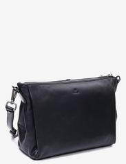 Adax - Larissa shoulder bag Caroline - birthday gifts - black - 1
