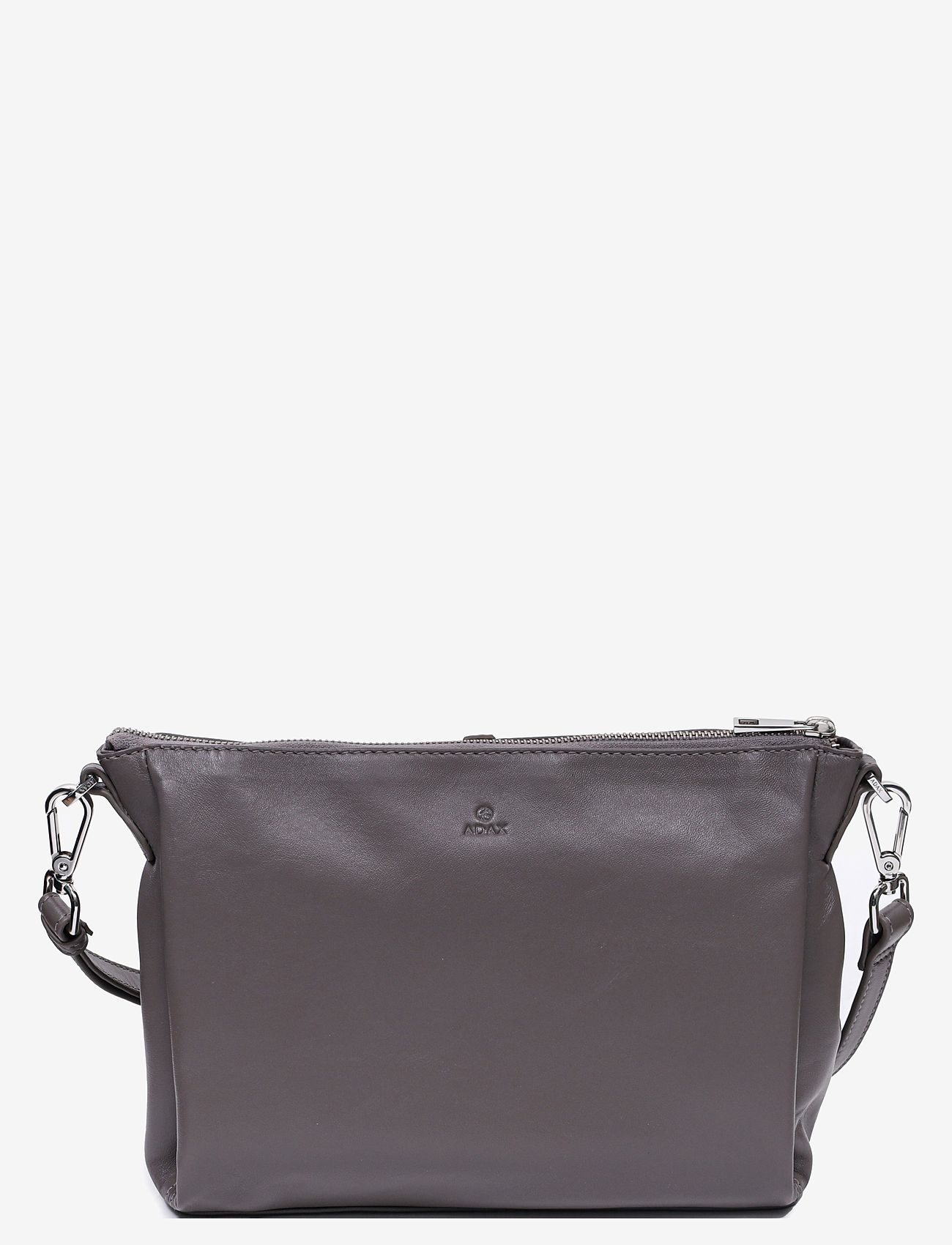 Adax - Larissa shoulder bag Caroline - taupe - 1