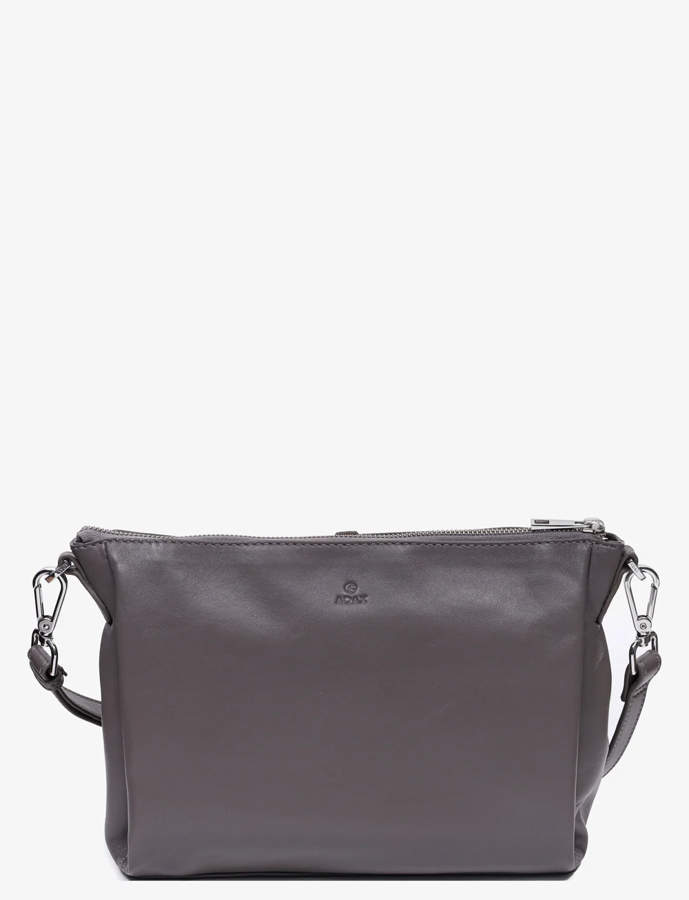 Adax - Larissa shoulder bag Caroline - modetrends - taupe - 1