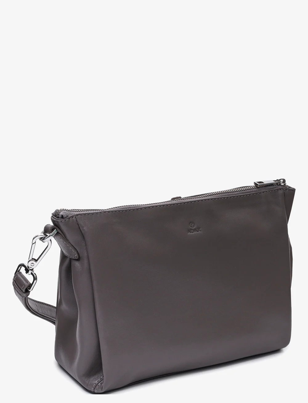 Adax - Larissa shoulder bag Caroline - modetrends - taupe - 2