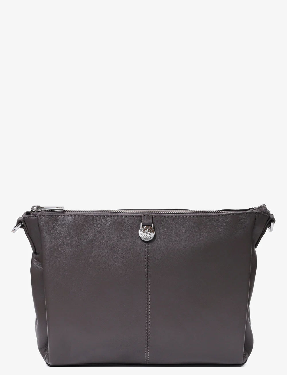 Adax - Larissa shoulder bag Caroline - modetrends - taupe - 3