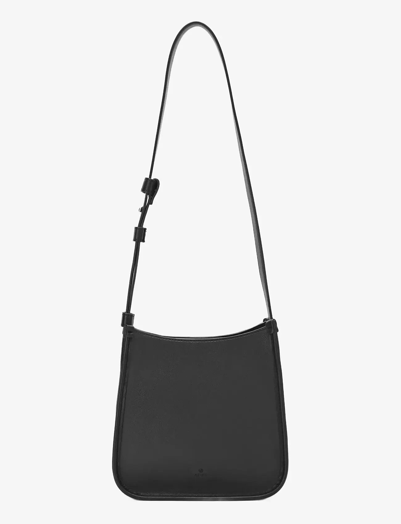 Adax - Hello I'mVegan Gunn - mode trends - black - 1