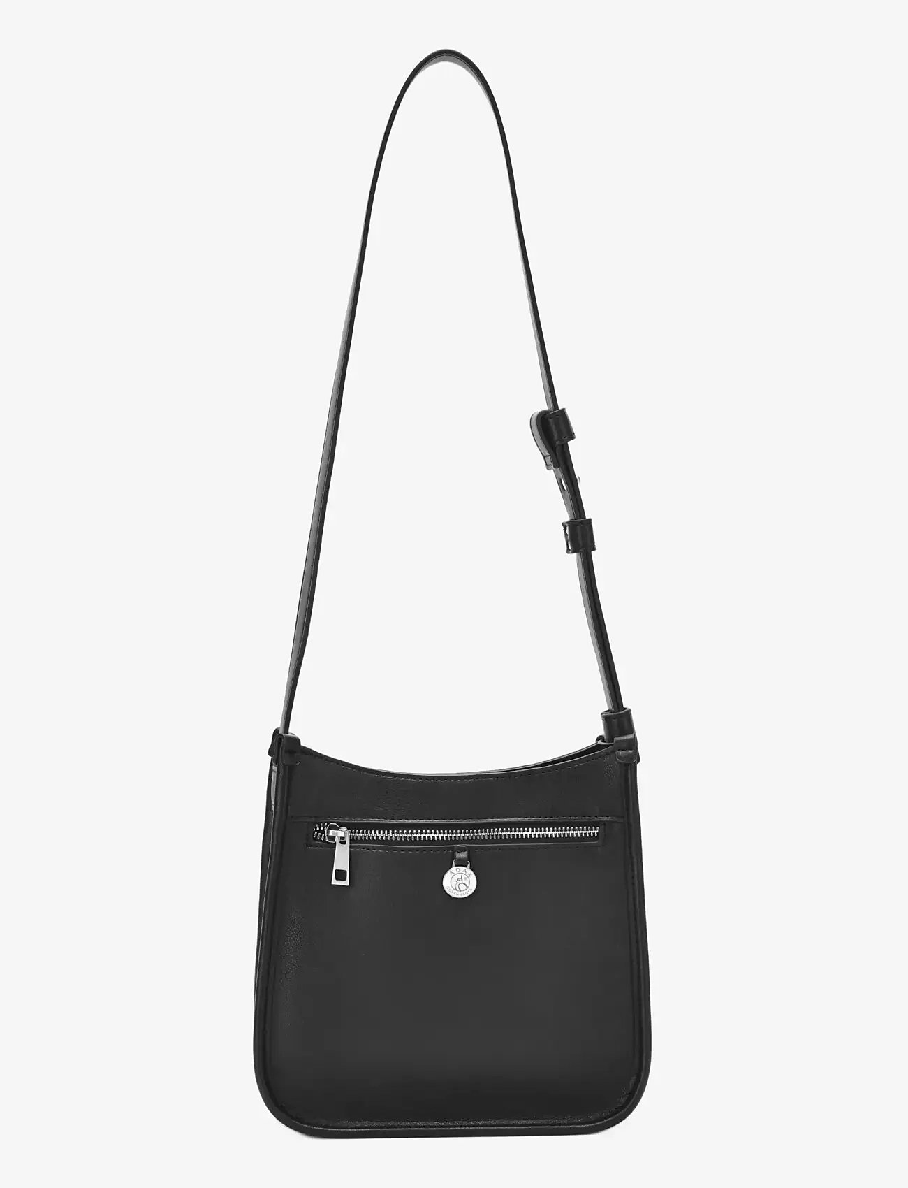 Adax - Hello I'mVegan Gunn - mode trends - black - 2