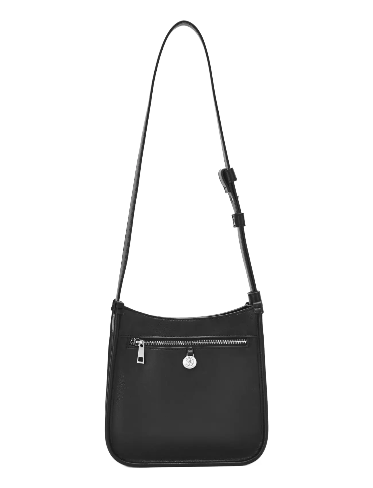 Adax - Hello I'mVegan Gunn - festtøj til outletpriser - black - 2