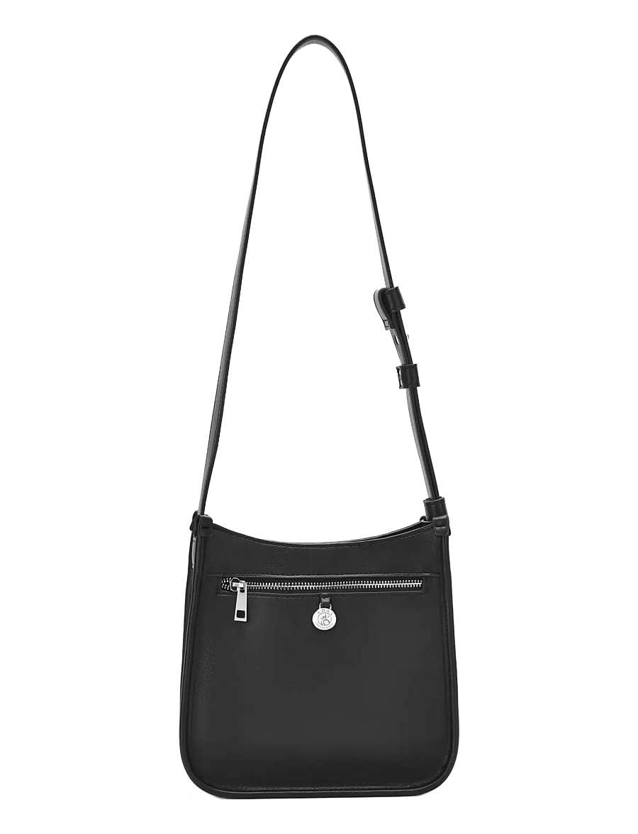 Adax - Hello I'mVegan Gunn - moetrendid - black - 2