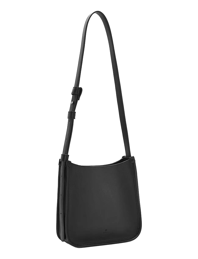 Adax - Hello I'mVegan Gunn - mode trends - black - 3
