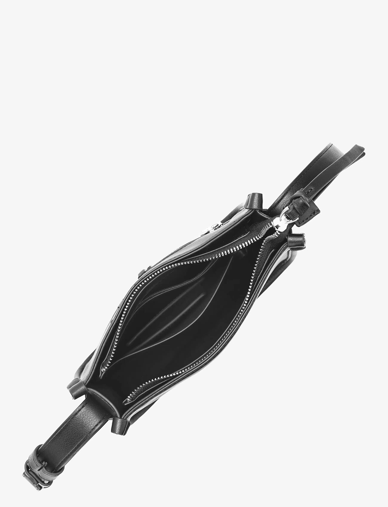 Adax - Hello I'mVegan Gunn - mode trends - black - 4