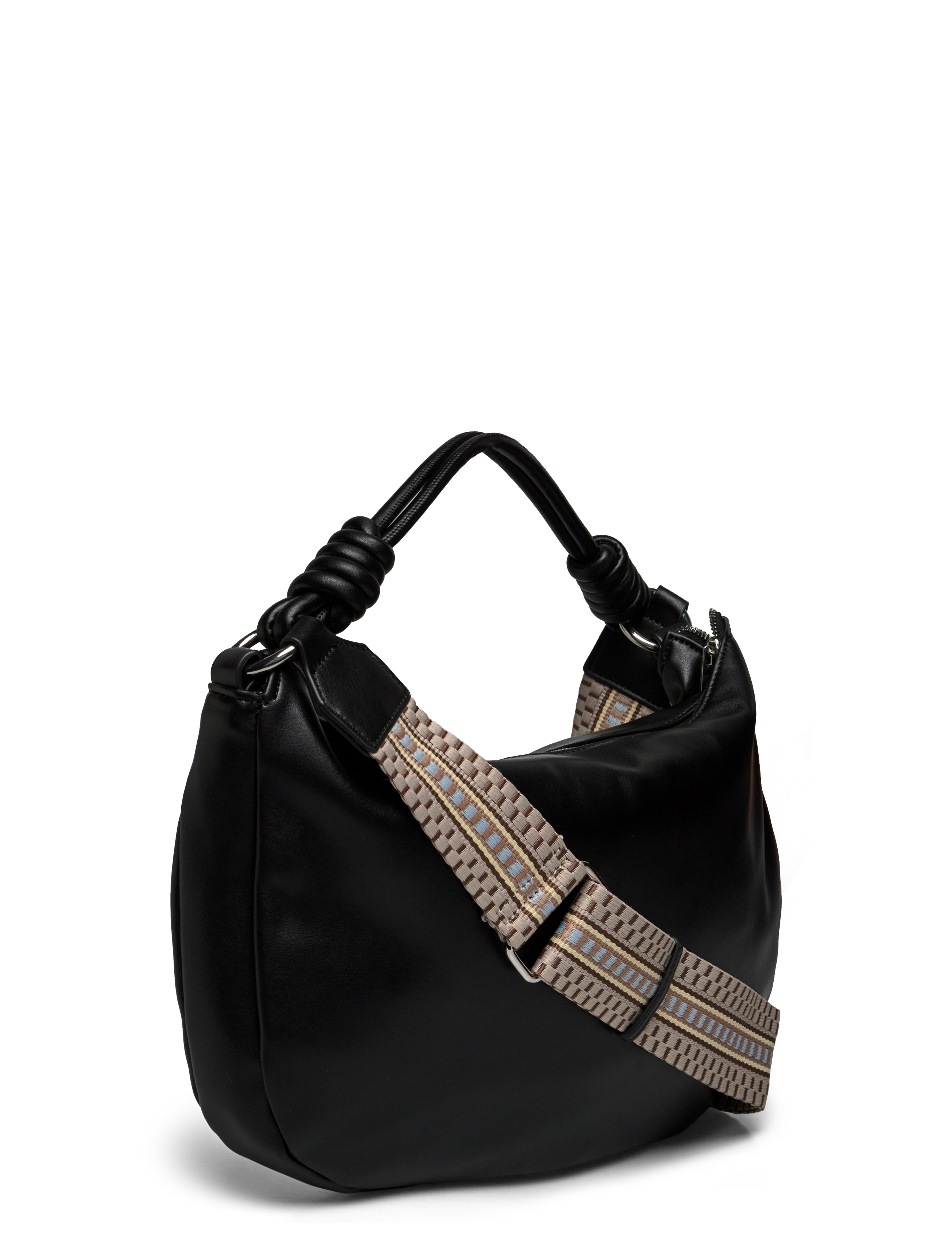Adax - Hello I'mVegan Pearl - black - 2