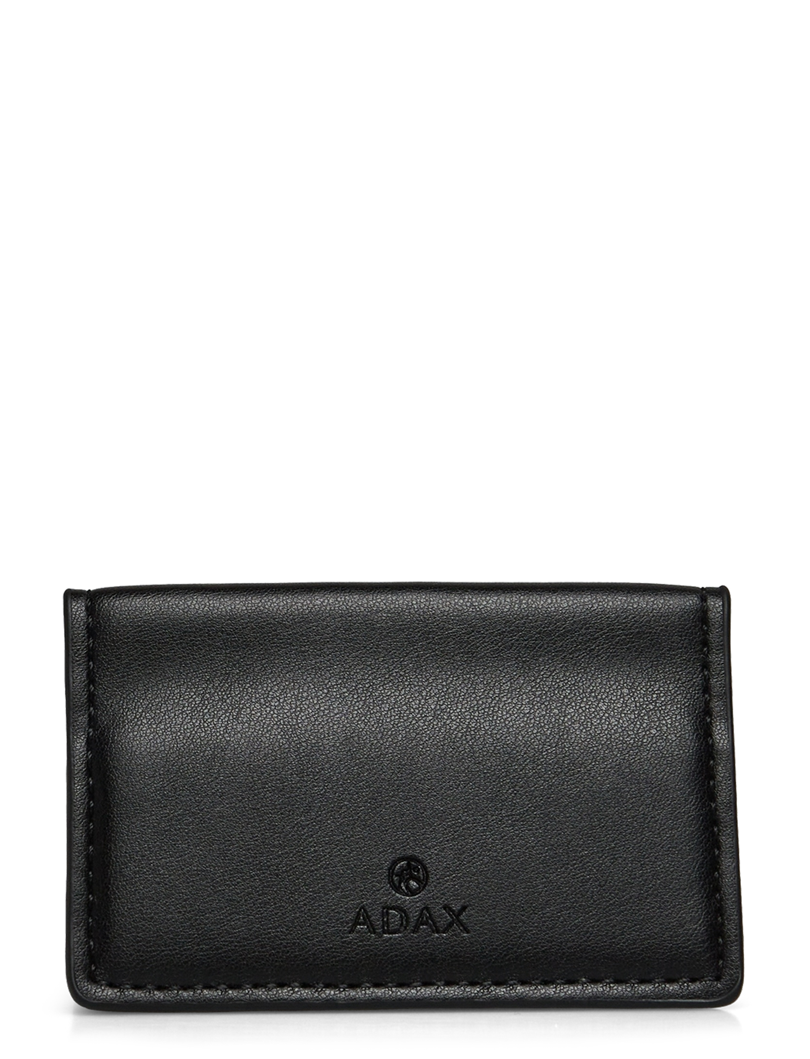 Adax - Hello I'mVegan Pearl - black - 4
