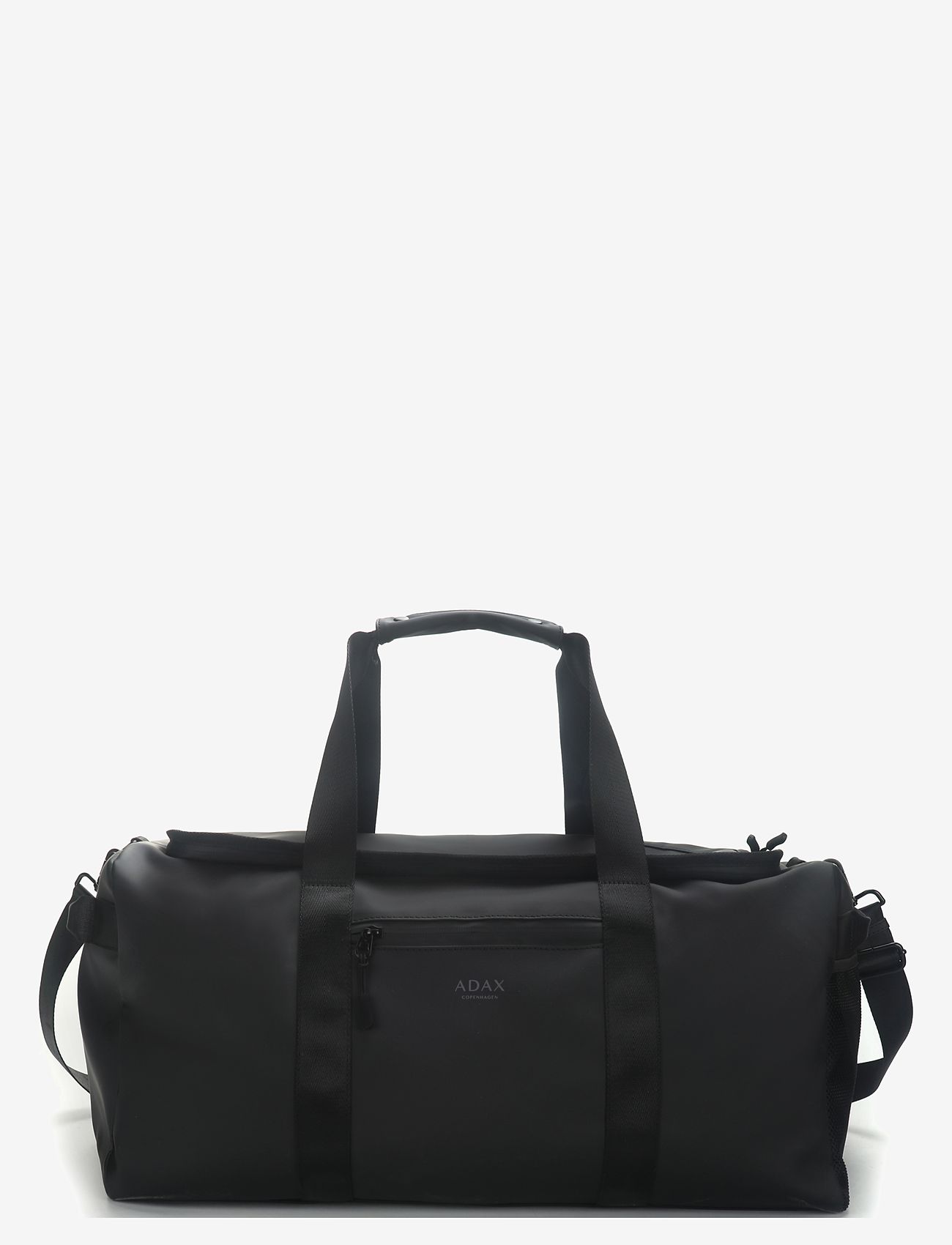 Adax - Senna weekend bag Rio - mode trends - black - 1