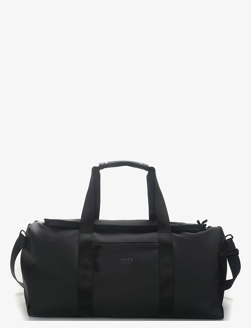 Adax - Senna weekend bag Rio - mode trends - black - 1