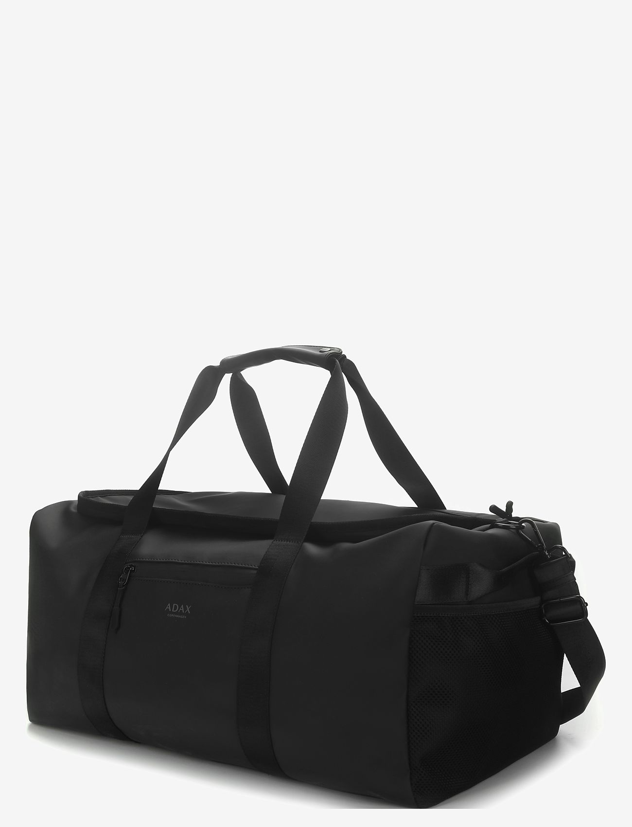 Adax - Senna weekend bag Rio - mode trends - black - 2