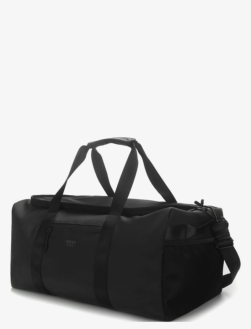 Adax - Senna weekend bag Rio - mode trends - black - 2