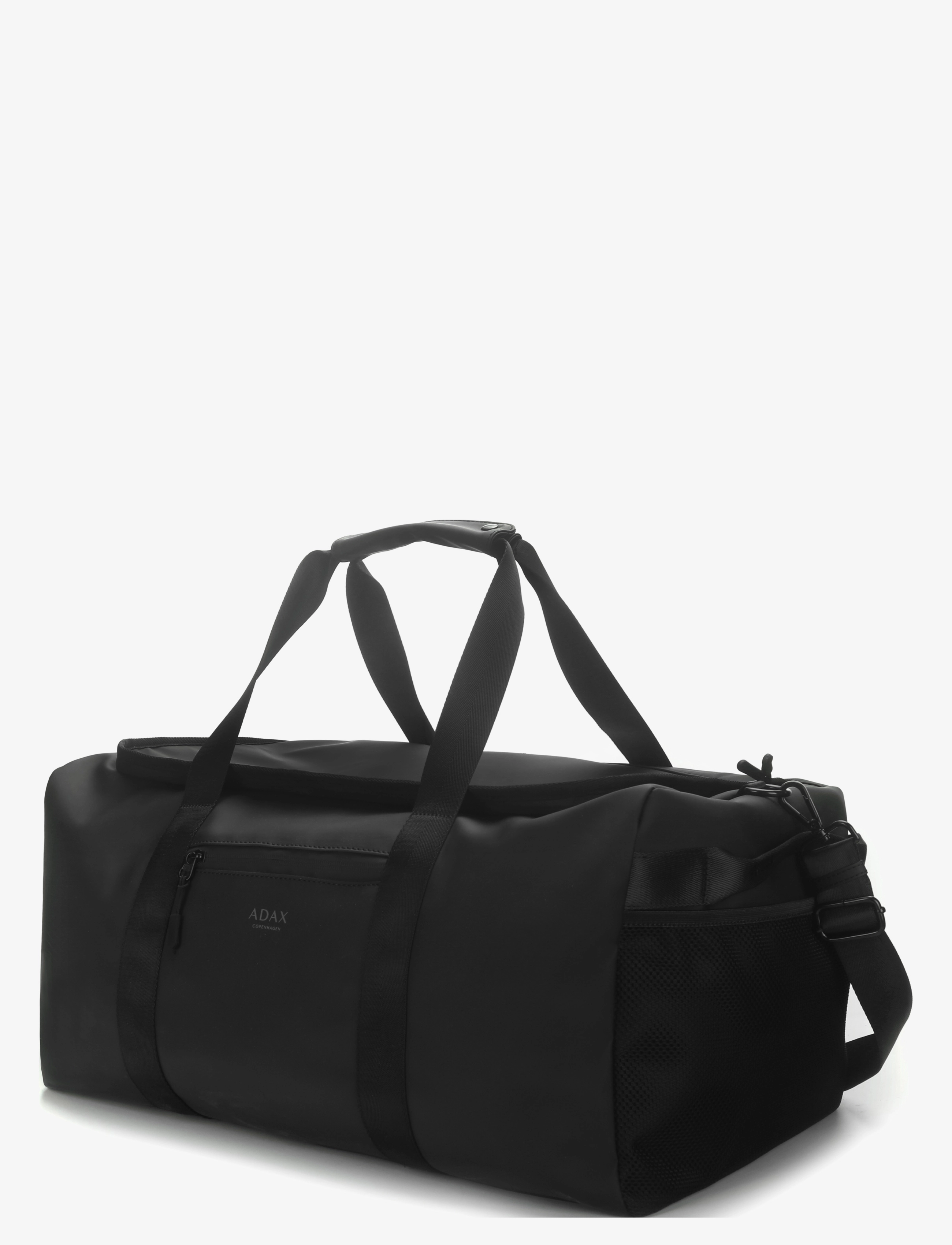 Adax - Senna weekend bag Rio - black - 2