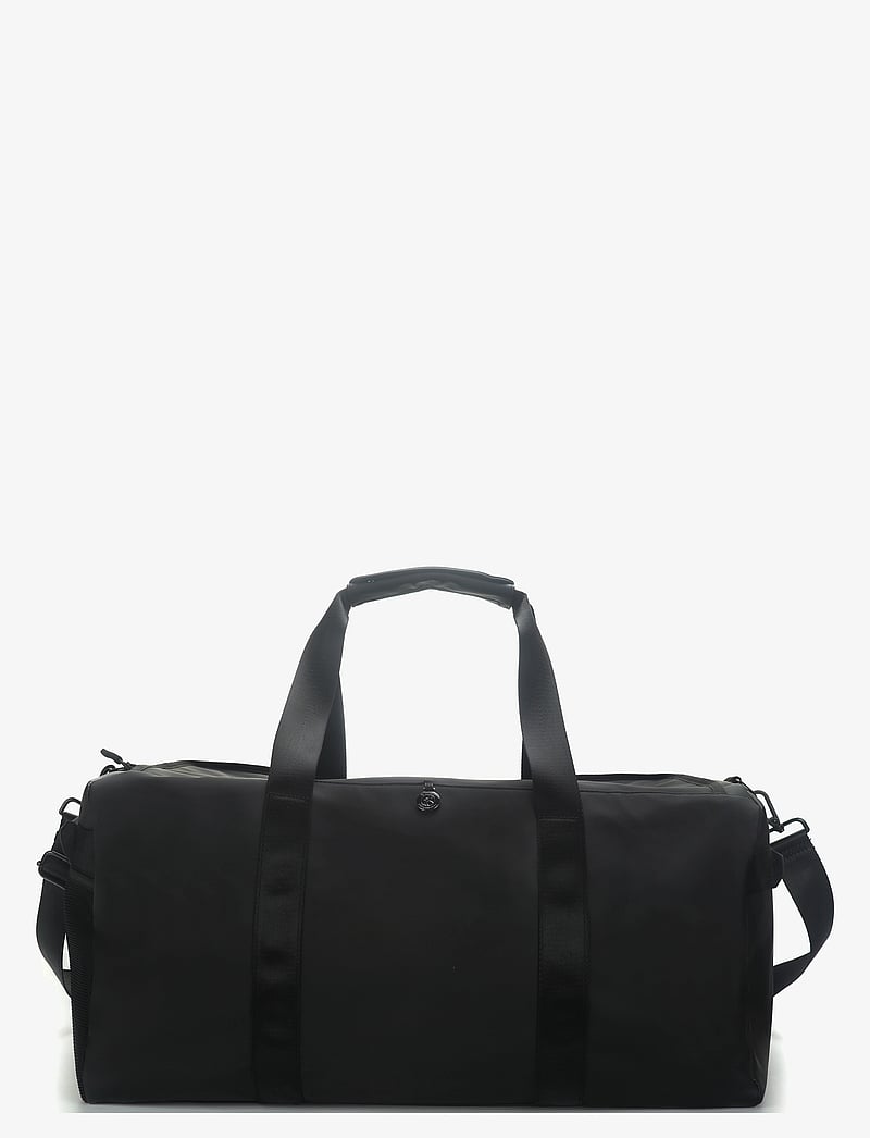 Adax - Senna weekend bag Rio - mode trends - black - 3