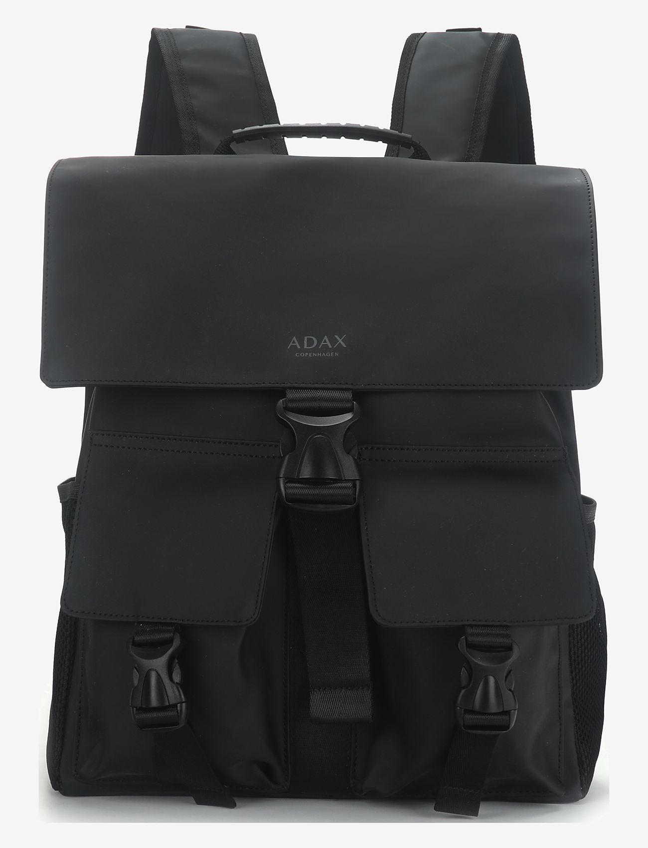 Adax - Senna backpack Toto - modetrends - black - 1