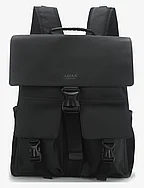 Senna backpack Toto - BLACK