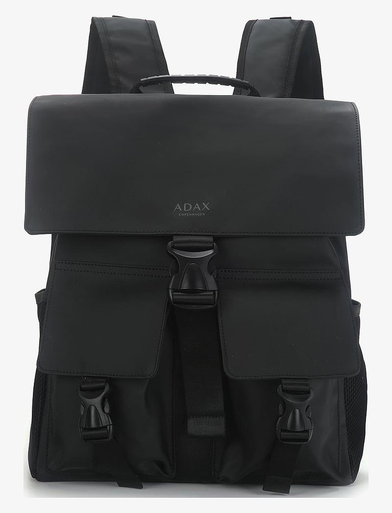 Adax - Senna backpack Toto - modetrends - black - 1