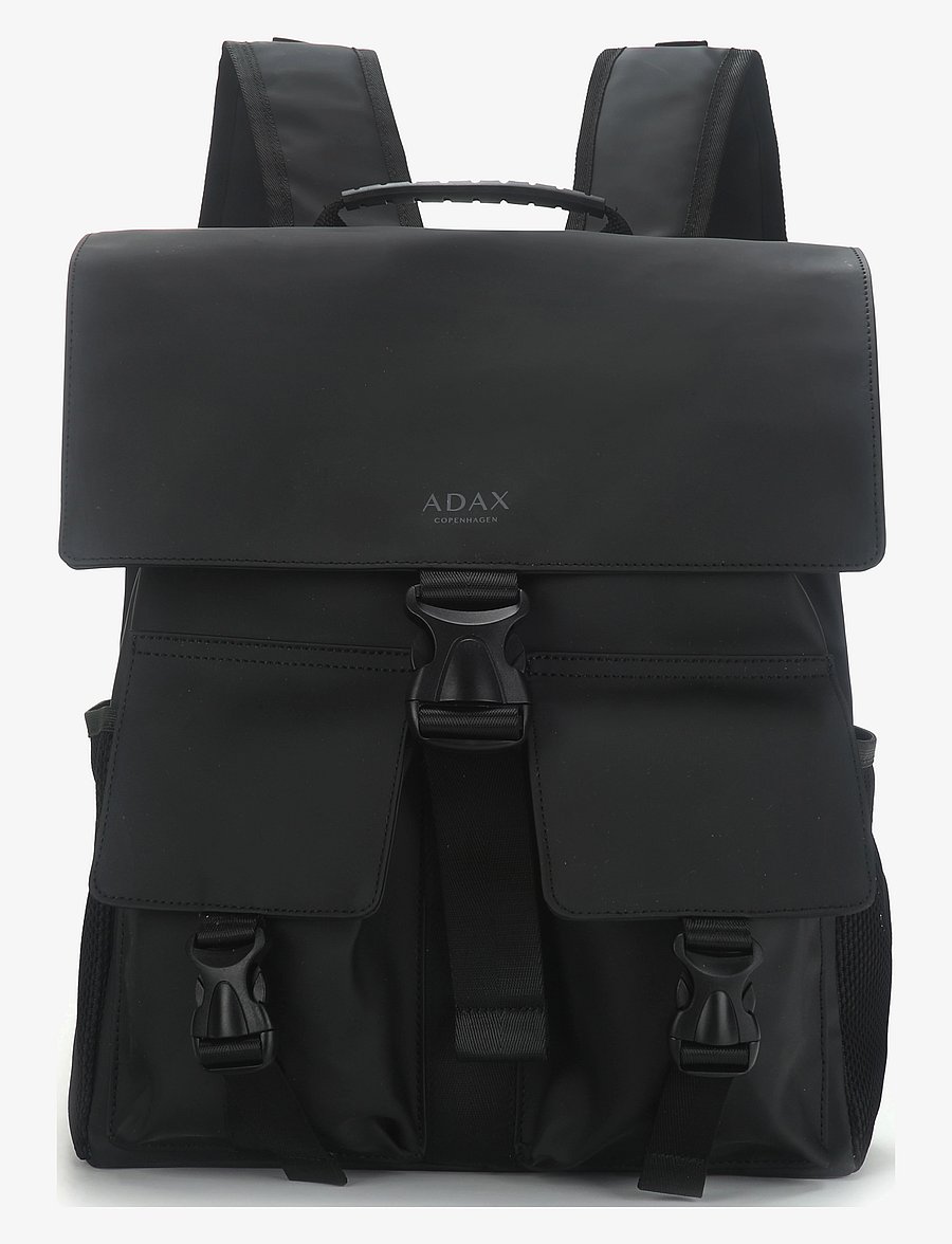 Adax - Senna backpack Toto - black - 1