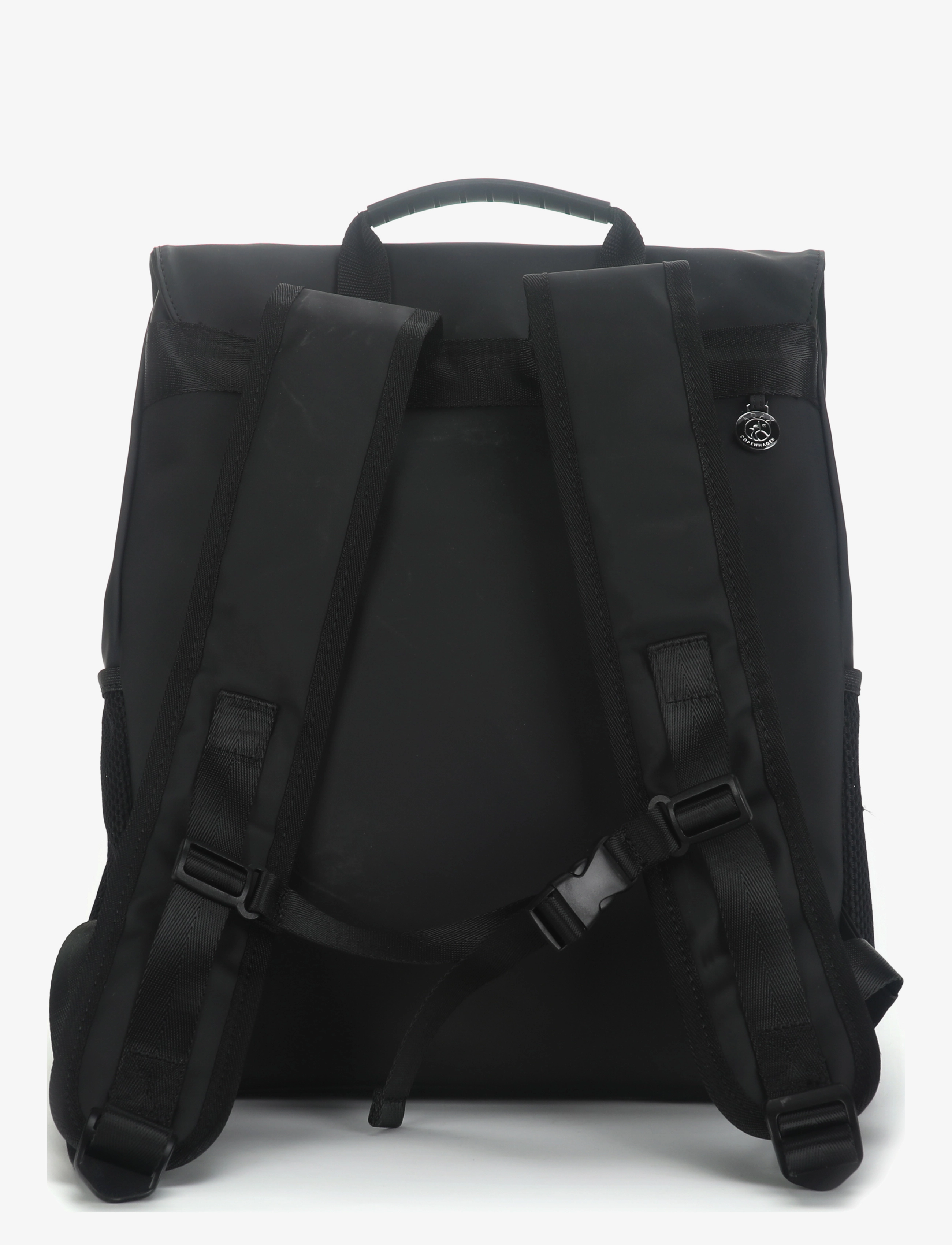 Adax - Senna backpack Toto - black - 2