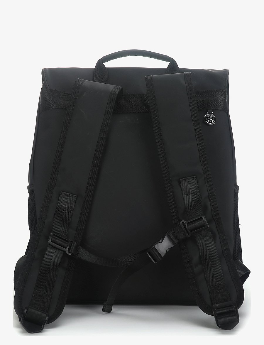 Adax - Senna backpack Toto - black - 2