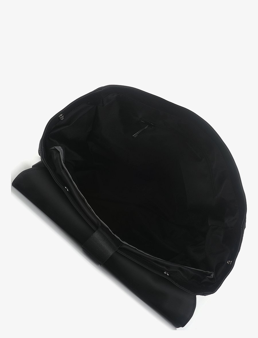 Adax - Senna backpack Toto - black - 3