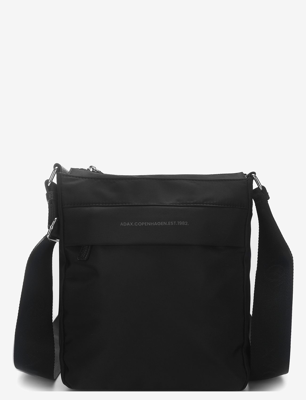 Adax - Novara messenger Robbie - black - 1