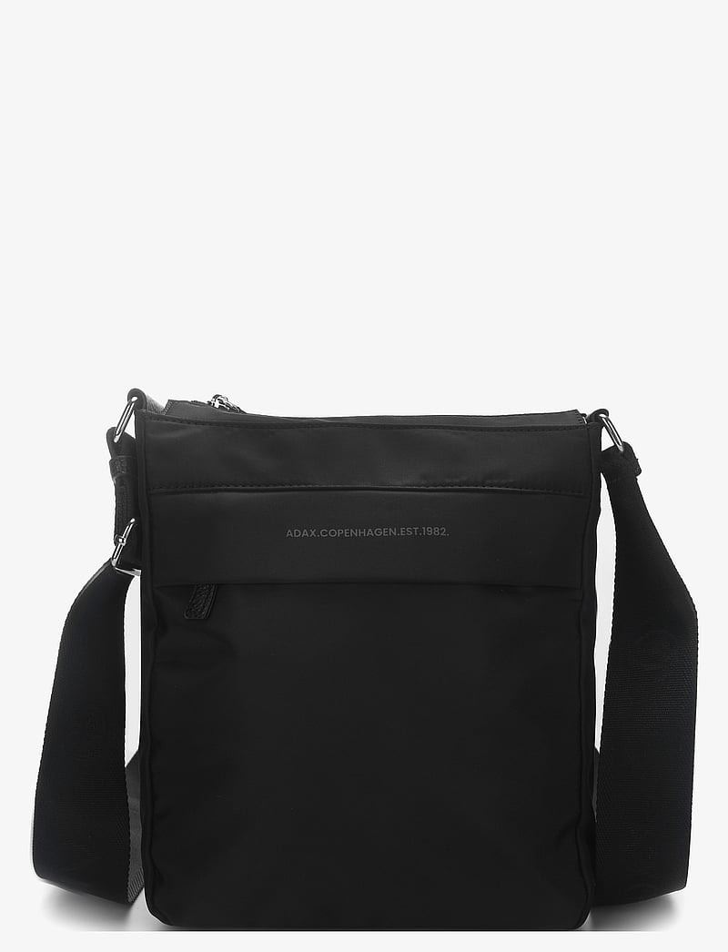 Adax - Novara messenger Robbie - black - 1