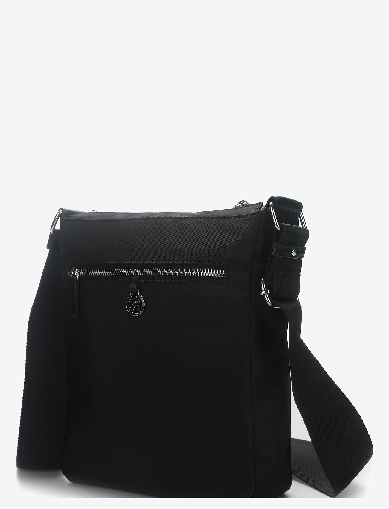 Adax - Novara messenger Robbie - black - 2