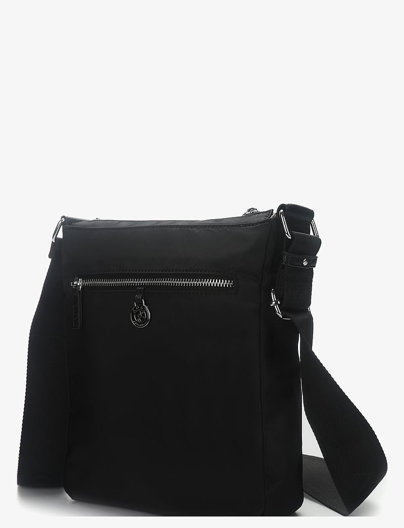 Adax - Novara messenger Robbie - black - 2