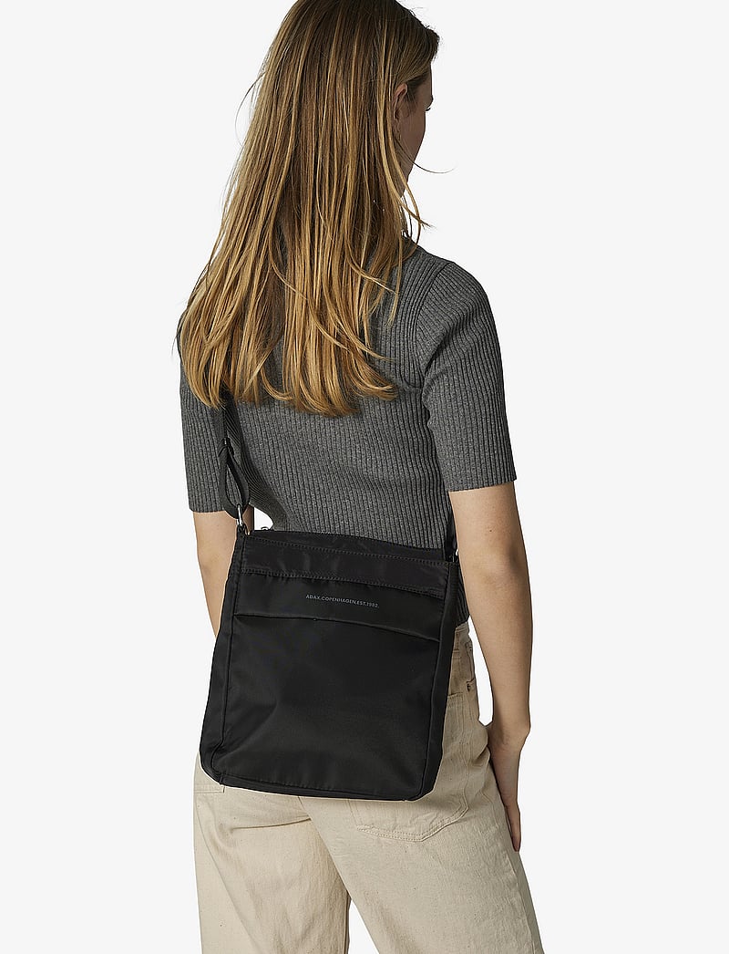 Adax - Novara messenger Robbie - black - 5