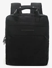 Adax - Novara backpack Max - shop by occasion - black - 0