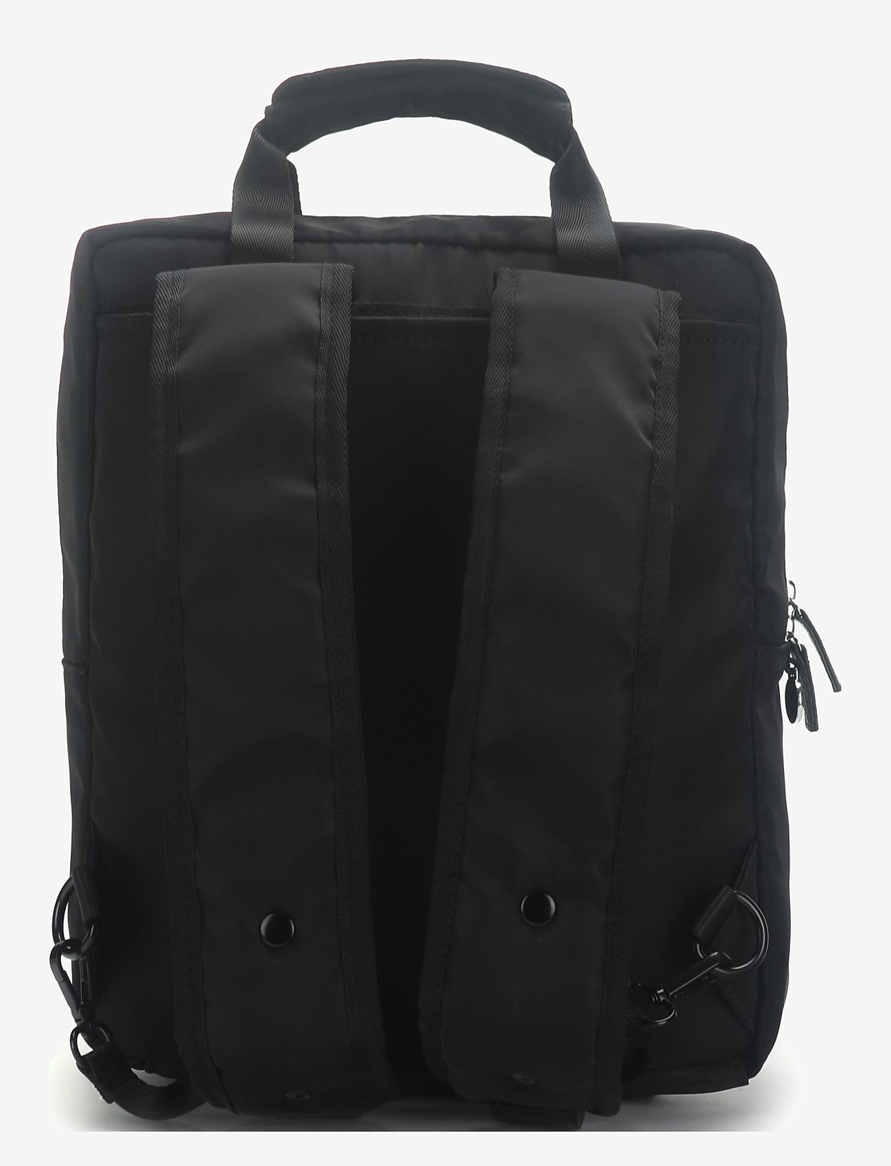 Adax - Novara backpack Max - fashion trends - black - 1