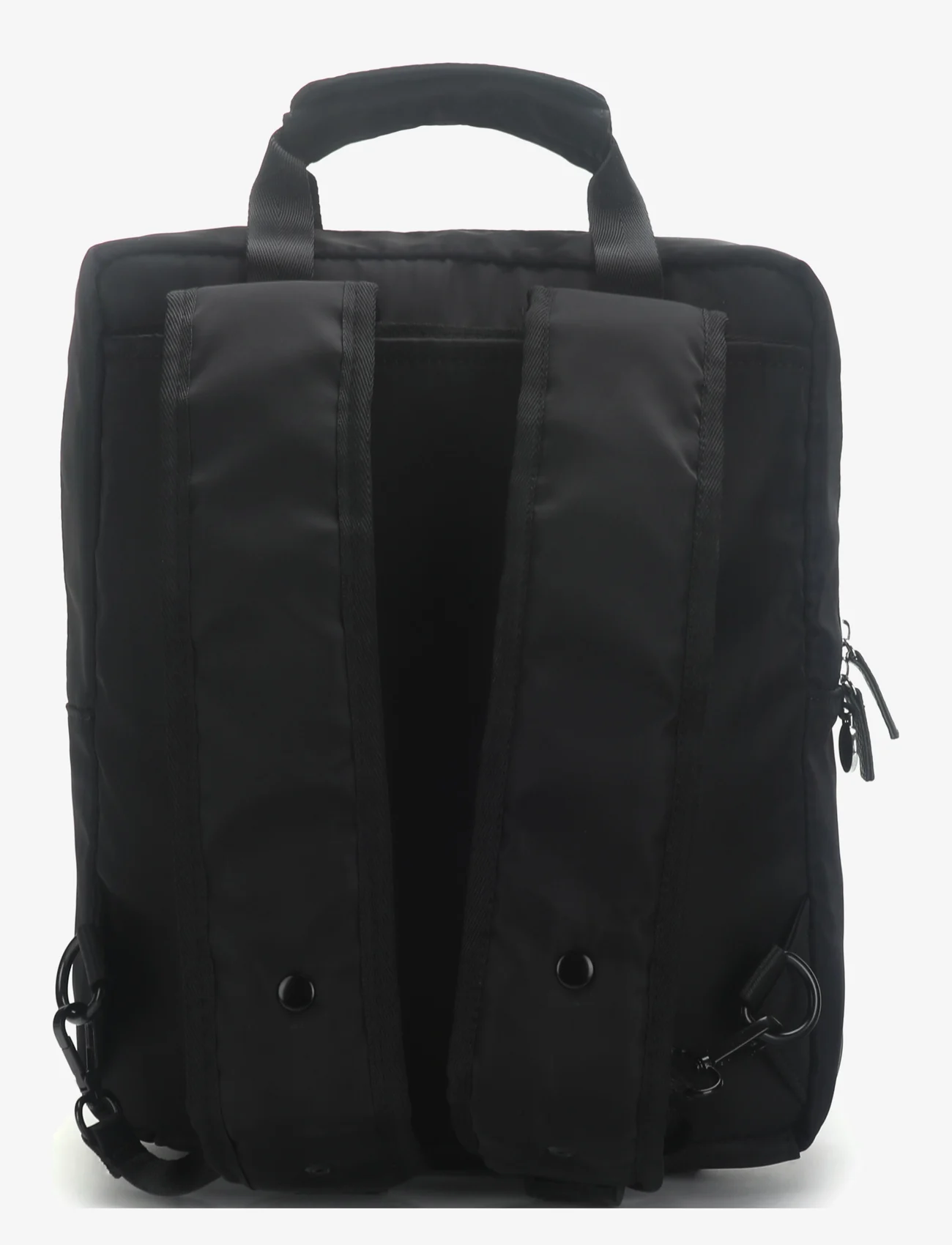 Adax - Novara backpack Max - naisten - black - 1