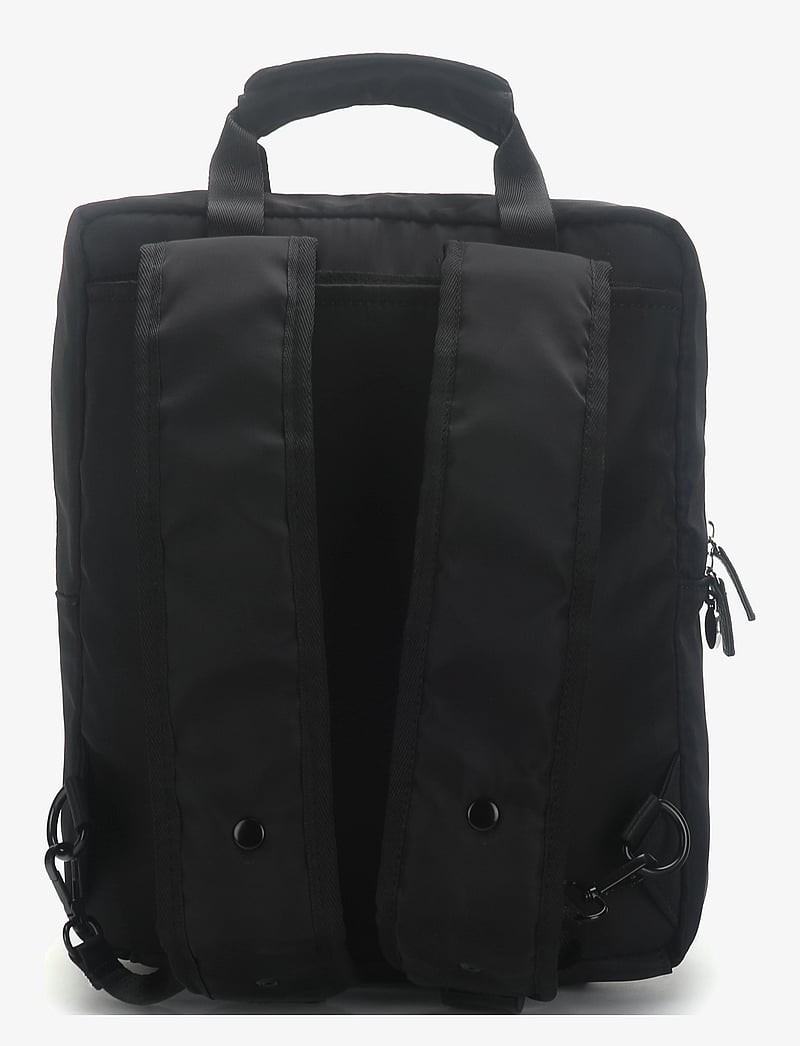 Adax - Novara backpack Max - moetrendid - black - 1