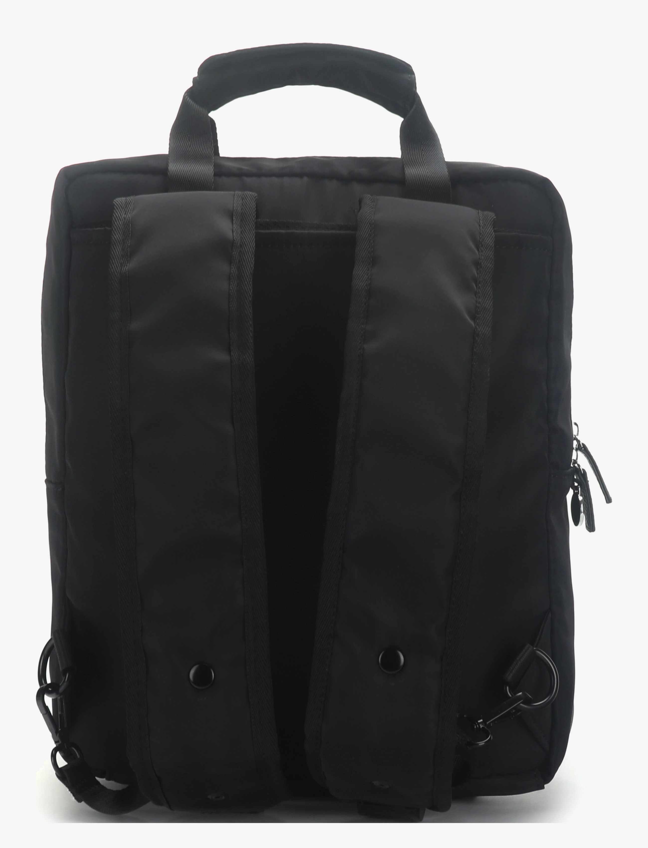 Adax - Novara backpack Max - aksessuaarid - black - 1
