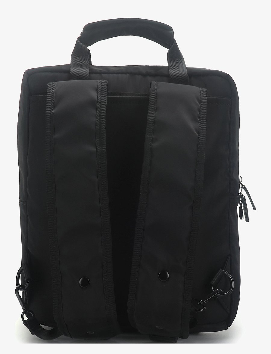 Adax - Novara backpack Max - business-rucksäcke - black - 1
