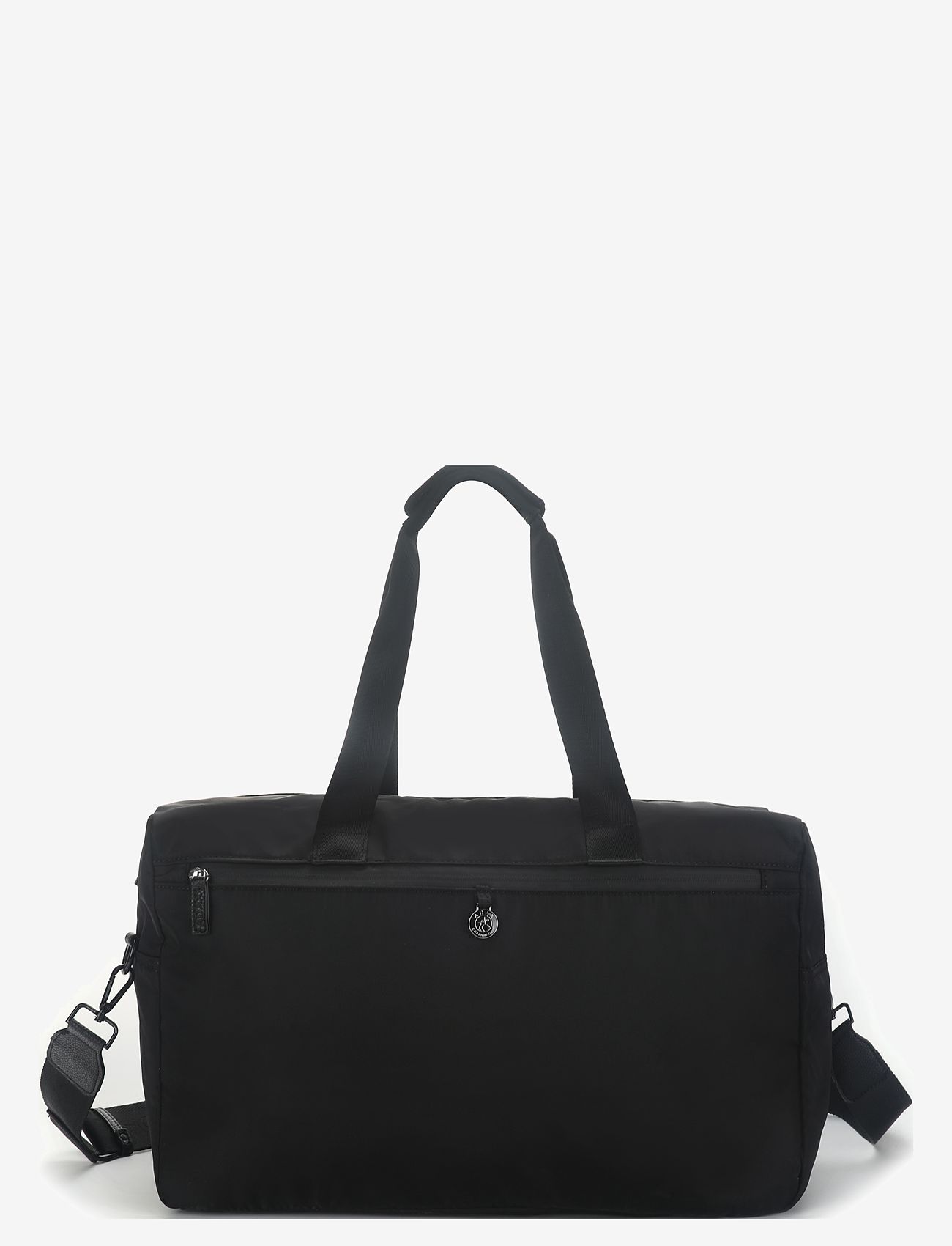 Adax - Novara weekend bag Sebastian - modetrends - black - 2