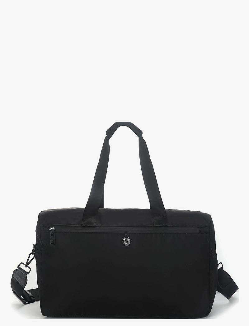 Adax - Novara weekend bag Sebastian - modetrends - black - 2