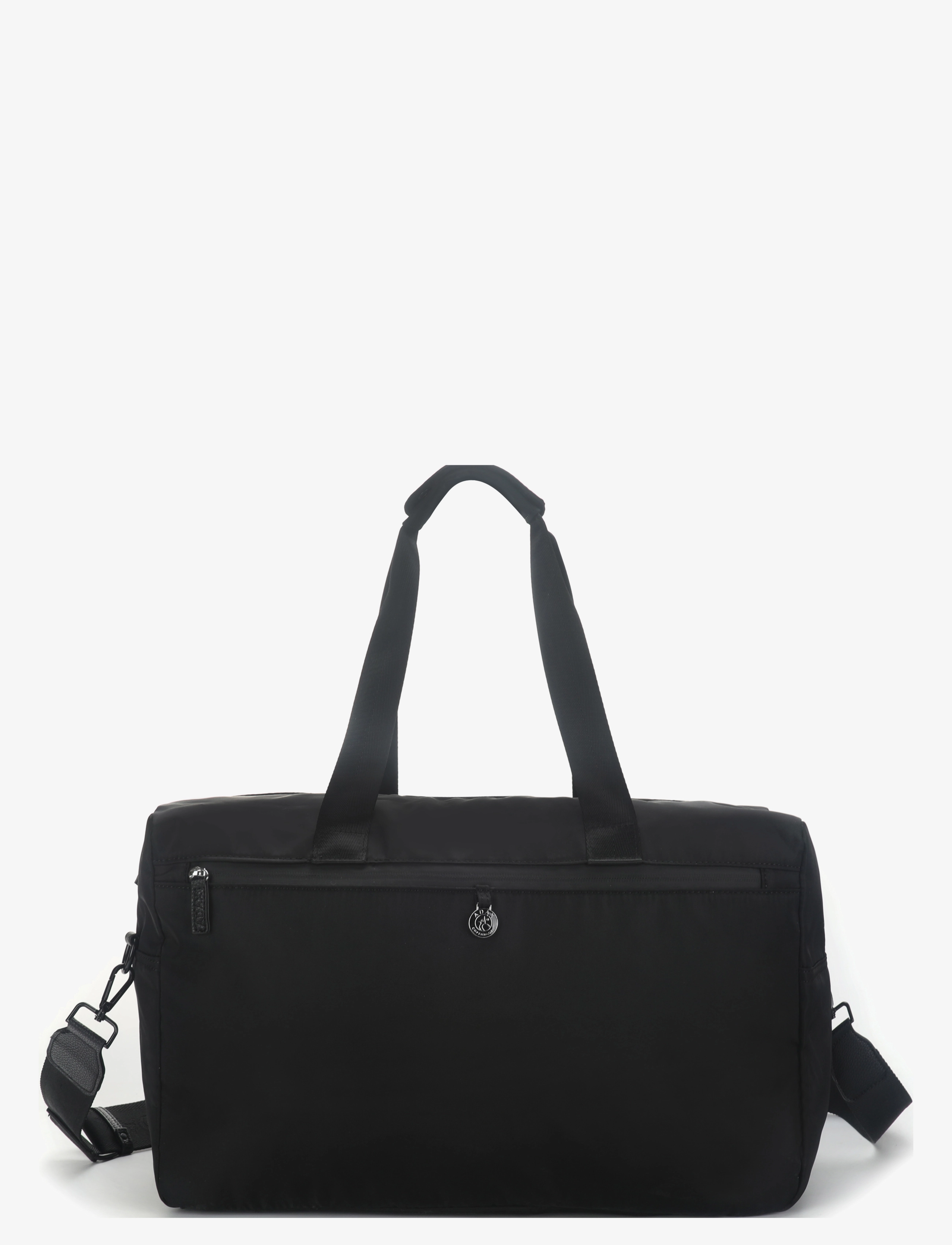 Adax - Novara weekend bag Sebastian - mode trends - black - 2