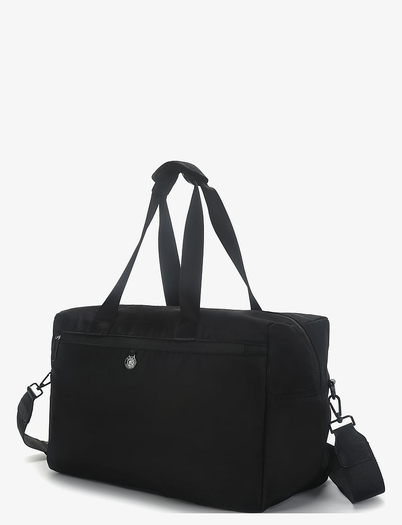 Adax - Novara weekend bag Sebastian - modetrends - black - 3